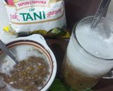 Foto langkah ke 3 dari resep Wedang dan Es Kacang Hijau (à la chef).