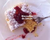 Foto del paso 10 de la receta Súper bizcocho de limón