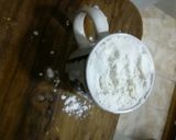 Foto del paso 1 de la receta: Masa para pasta apta celíaco