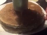 Palacsinta torta