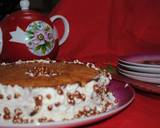 Sponge cake with Nutella butter cream recipe step 11 photo