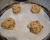Foto del paso 4 de la receta: Cookies oreo