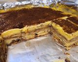 Almás krémes eritrittel recept fázis 8 fotója