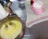 Foto del paso 1 de la receta: Pionono arrollado con dulce de leche