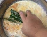 “สังขยาฟักทอง” วิธีทำสูตร 4 รูป