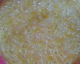 Foto langkah ke 5 dari resep Bika ambon simpel&irit (3 telur).