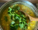 Foto langkah ke 4 dari resep Bubur manado easy but tasty.