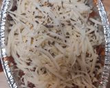 Foto langkah ke 9 dari resep Macaroni Schotel Bolognese Keju Kukus.