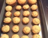 A picture of step 15 of No Nut Banana Muffins.