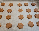 Foto del paso 6 de la receta Galletas de jengibre y canela