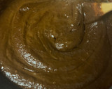 Foto del paso 4 de la receta: Mole!