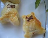 A picture of step 9 of Bear Pies with 2 Ingredients.