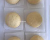 Foto langkah ke 7 dari resep Donat frozen.