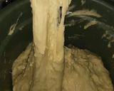 Foto langkah ke 3 dari resep Roti Sobek Lembut.