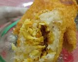 Foto langkah ke 4 dari resep Uli isi ayam pedas.