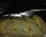 Mandys cheesy garlic bread recipe step 4 photo