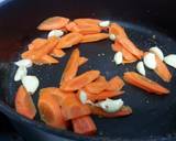 Hairy Gourd Vegan recipe step 2 photo