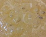 Gambar langkah 5 resipi Rendang daging sihat dan lambat basi.