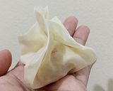 Foto langkah ke 3 dari resep Crab Rangoon.