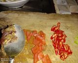 Foto langkah ke 2 dari resep Tumis Toge tempe simple.