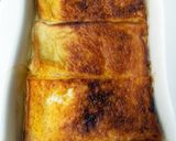 A picture of step 5 of Baked French Toast.