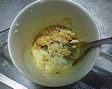 A picture of step 4 of Egg Salad for Sandwiches in Just One Minute.