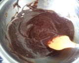 A picture of step 3 of Simple Chocolate Truffles.