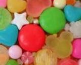 A picture of step 29 of Candy House - Colorful Version.