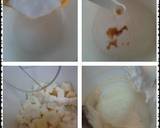 Ladybirds Lattice Cheese Cake Slice . recipe step 5 photo
