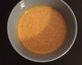 Sárgarépás mikrós süti 🥕 recept fázis 5 fotója