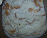 A picture of step 2 of Chicken Meatloaf.