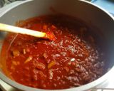 Foto del paso 3 de la receta: Picadillo ranchero