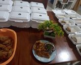 Foto langkah ke 8 dari resep Ayam Krispy.