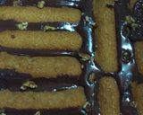 Foto del paso 1 de la receta: Postre borracho con vainillas