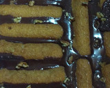 Foto del paso 1 de la receta: Postre borracho con vainillas