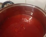 A picture of step 5 of My Rich And Meaty Spaghetti Bolognaise 💜.