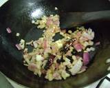 Lau Er Khosha Bata (Bottle Gourd Peel Chutney - Bengali Style) recipe step 3 photo