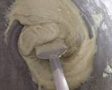 Milk powder burfi recipe step 4 photo