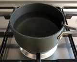 Foto del paso 4 de la receta: Pasta integral con solomo