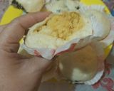 Foto langkah ke 1 dari resep Bakpau isi coklat n keju 👍.
