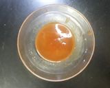 A picture of step 2 of Air Fryer Chicken Wings.