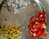Dal fry dhaba style recipe step 2 photo