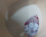 Sponch vanilla and Marble cake in blender without oven recipe step 1 photo