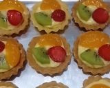 Foto langkah ke 5 dari resep Fruits pie.