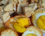 Foto langkah ke 3 dari resep Tahu telur bumbu simpel #weekandchallenge.