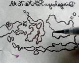 Cara Membuat Puding Sukun Lukis Kemerdekaan 7