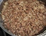 Foto del paso 2 de la receta: Budín de zapallo italiano