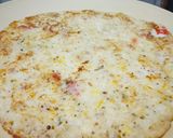 A picture of step 4 of Chana Dal Uttapam.