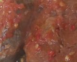A picture of step 1 of Healthy Hacks - All Natural Salsa Tuna Mackerel.