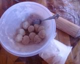 Foto del paso 3 de la receta: Buñuelos